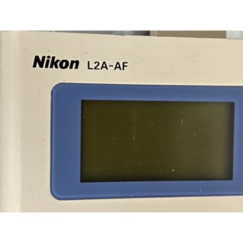 Nikon L2A-AF AUTOFOCUS CONTROLLER